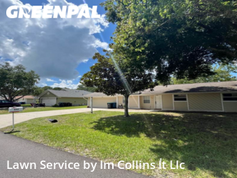 Lawn Cut nearby Palm Bay, FL, 