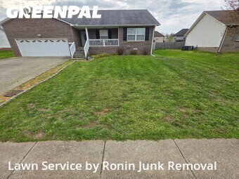 Lawn Care nearby Clarksville, TN, 