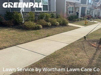 Yard Cutting nearby Wake Forest, NC, 