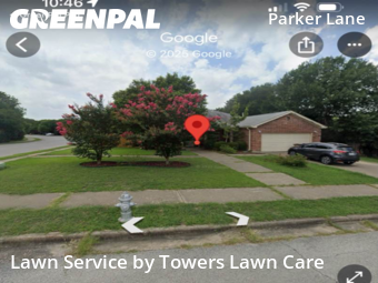 Yard Mowing nearby Austin, TX, 