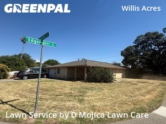 Yard Mowing nearby Sacramento, CA, 