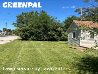 Lawn Mowing nearby Carter Lake, NE, 
