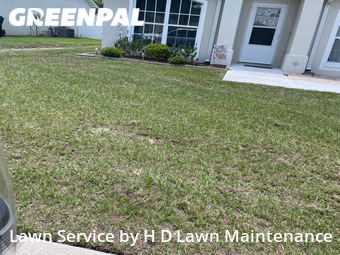 Lawn Service nearby Lakeland, FL, 