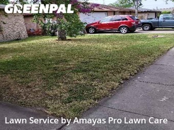 Lawn Care Service nearby Corpus Christi, TX, 