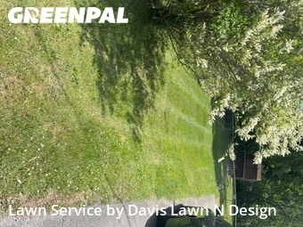 Lawn Service nearby Knoxville, TN, 