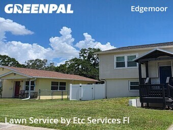 Lawn Mow nearby St. Petersburg, FL, 