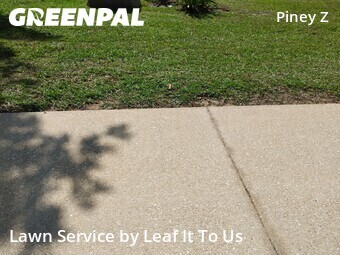 Lawn Care Service nearby Tallahassee, FL, 