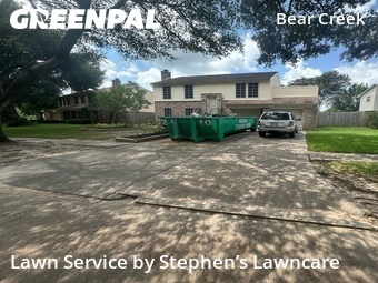 Lawn Mowing Service nearby Houston, TX, 