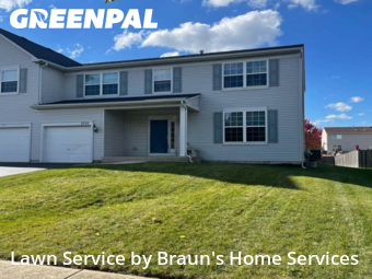 Lawn Service nearby Aurora, IL, 