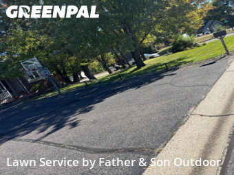 Lawn Care Service nearby Ramsey, MN, 