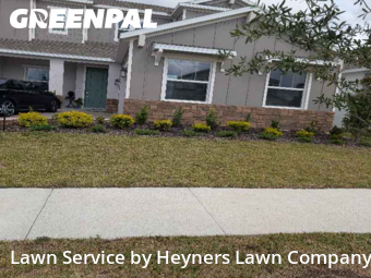 Grass Cutting nearby Apopka, FL, 