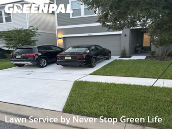 Lawn Mow nearby Orlando, FL, 