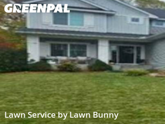 Lawn Care Service nearby Lakeville, MN, 