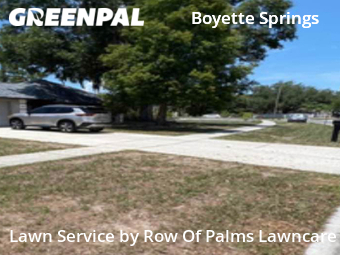 Lawn Care nearby Riverview, FL, 