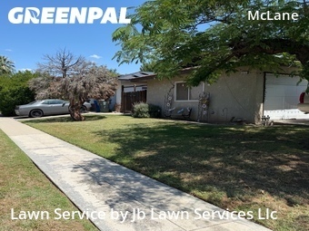 Lawn Service nearby Fresno, CA, 