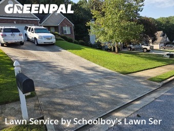 Yard Cutting nearby Loganville, GA, 