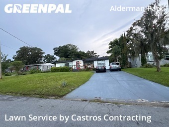 Grass Cutting nearby Jacksonville, FL, 