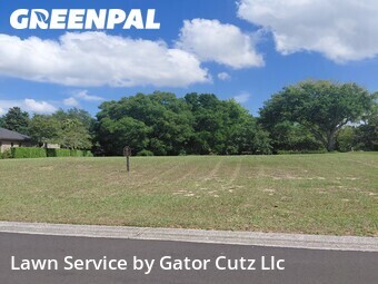 Yard Mowing nearby Clermont, FL, 