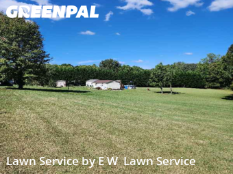 Lawn Mowing nearby Salisbury, NC, 