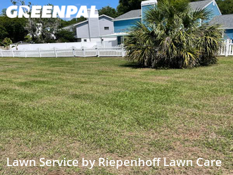 Lawn Cut nearby Tampa, FL, 