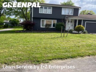 Lawn Cutting nearby Buffalo, NY, 