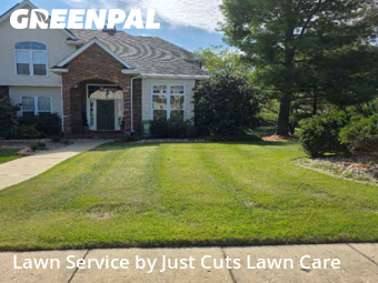 Lawn Mowing nearby O'fallon, IL, 