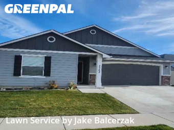 Yard Cutting nearby Meridian, ID, 