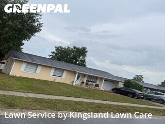 Lawn Carein Winter Park,32792,Lawn Maintenance by Kingsland Lawn Care, work completed in Jun , 2026