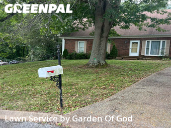 Lawn Service nearby Mt. Juliet, TN, 