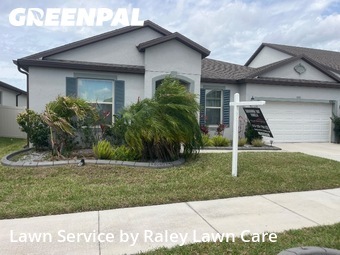 Lawn Maintenance nearby Riverview, FL, 
