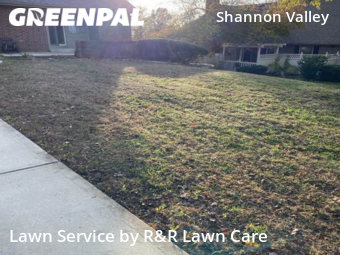 Yard Cutting nearby Overland Park, MO, 