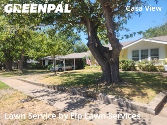 Lawn Maintenance nearby Mesquite, TX, 