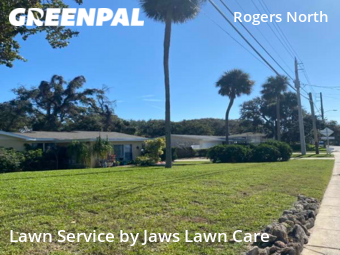 Lawn Care Service nearby Daytona Beach, FL, 
