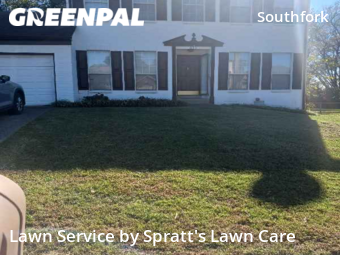 Lawn Cut nearby Nashville, TN, 