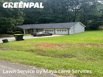 Lawn Care Service nearby Hiram, GA, 