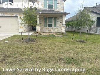 Lawn Maintenance nearby San Antonio, TX, 