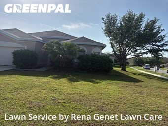 Lawn Care Service nearby Orlando, FL, 