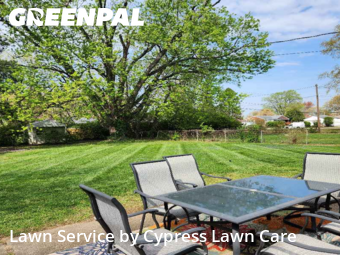 Yard Mowing nearby Louisville, KY, 