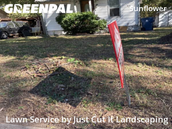 Lawn Cut nearby Wichita, KS, 