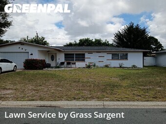 Lawn Mow nearby Seminole, FL, 