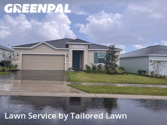 Yard Mowing nearby Haines City, FL, 