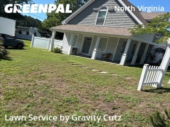 Yard Mowing nearby Virginia Beach, VA, 