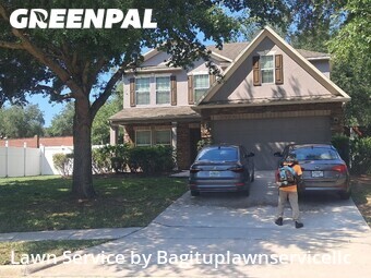 Lawn Mowing Service nearby Apopka, FL, 