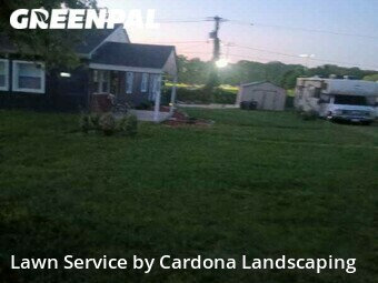 Lawn Care nearby Middle River, MD, 