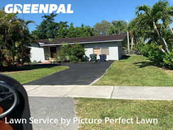 Grass Cutting nearby Miami, FL, 