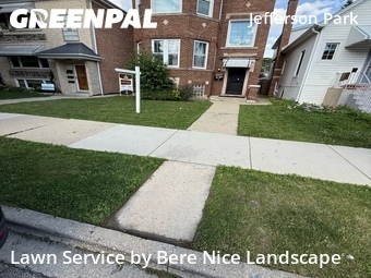 Yard Mowing nearby Chicago, IL, 