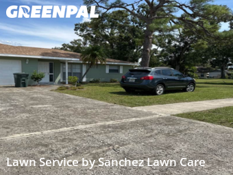 Lawn Care Service nearby Bradenton, FL, 