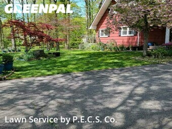 Lawn Cut nearby Edison, NJ, 