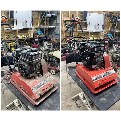 Old Brooklyn Small Engine Repair Photo 15