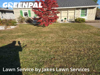 Lawn Mow nearby Erie, PA, 